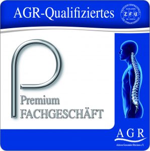 AGR-Premium Fachgeschäft Logo