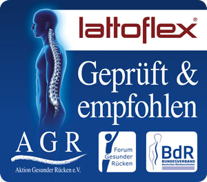 AGR-Guetesiegel-Lattoflex