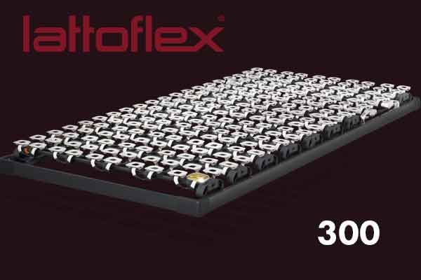 Lattoflex-300