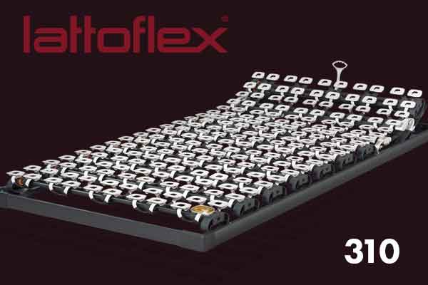 Lattoflex-310