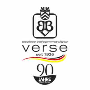 Logo-Verse-Bilefelder-Bettdecken