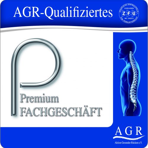 AGR-Premium Fachgeschäft Logo
